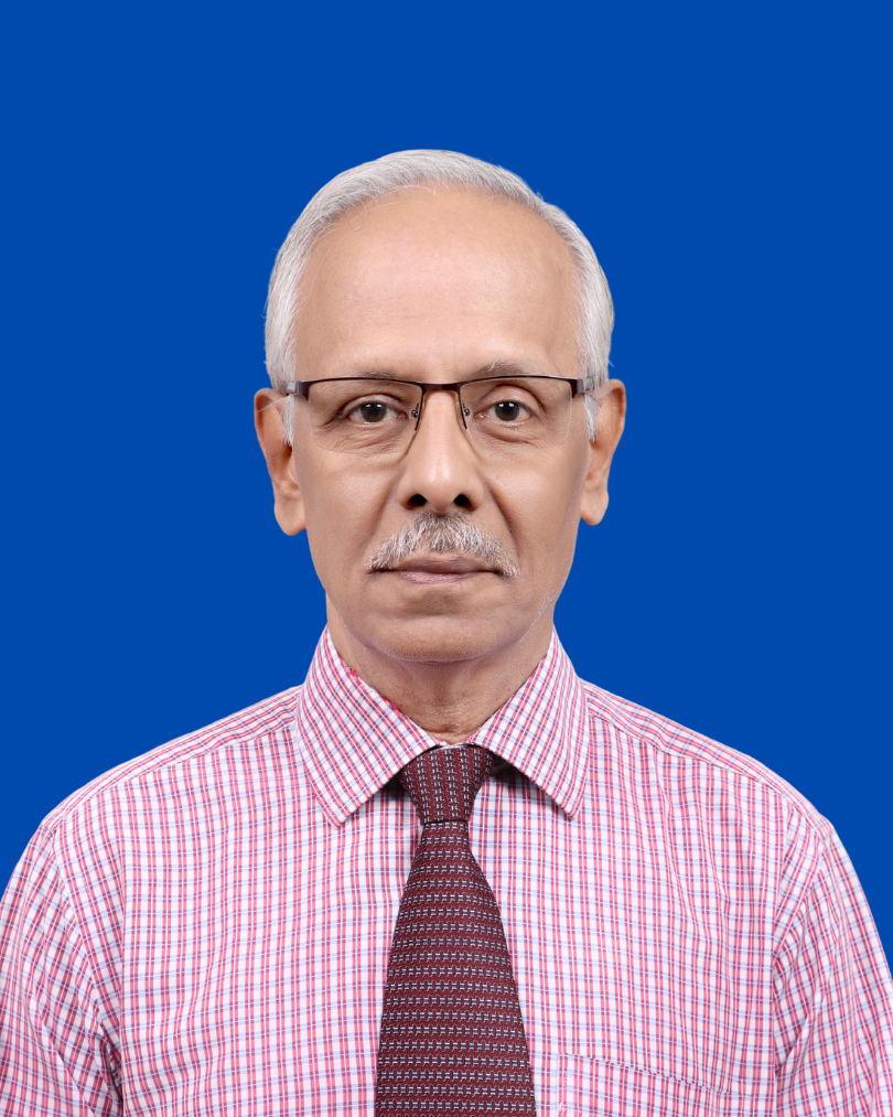 L. V. Srinivasan